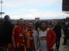 ultrAslan Tekirdağ Sivas’taydı