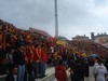 ultrAslan Tekirdağ Sivas’taydı