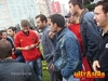 ultrAslan-Hell Taksim’deydi