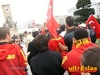 ultrAslan-Hell Taksim’deydi