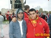 ultrAslan-Hell Taksim’deydi