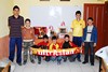 ultrAslan-Akşehir Okul Ziyareti Organizasyonu