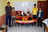 ultrAslan-Akşehir Okul Ziyareti Organizasyonu