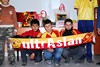 ultrAslan-Akşehir Okul Ziyareti Organizasyonu