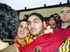 ultrAslan Avrupa İstanbul’daydı