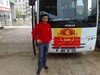 ultrAslan Aydın İstanbul’daydı