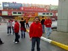 ultrAslan Aydın İstanbul’daydı