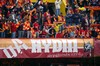 ultrAslan Aydın İstanbul’daydı