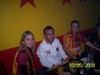 Babeski Yanıyor (ultrAslan-Babaeski)