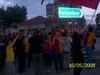 Babeski Yanıyor (ultrAslan-Babaeski)