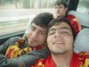 ultrAslan-BH Ankara’da...