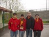 ultrAslan-BH Ankara’da...