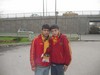 ultrAslan-BH Ankara’da...