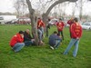 ultrAslan-BH Ankara’da...