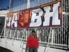 ultrAslan-BH İnönü’de...