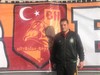 ultrAslan-BH İnönü’de...