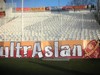 ultrAslan-BH İnönü’de...