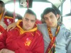 ultrAslan-BH İnönü’de...