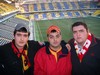 ultrAslan-BH Kadıköy’de