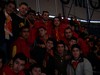 ultrAslan-BH Kadıköy’de