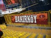 ultrAslan-BH Kadıköy’de