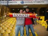 ultrAslan-BH Kadıköy’de