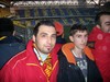 ultrAslan-BH Kadıköy’de