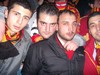 ultrAslan-BH Kadıköy’de