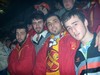 ultrAslan-BH Kadıköy’de