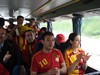 ultrAslan Bursa Galatasaray-f5 Maçındaydı