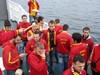 ultrAslan Bursa Galatasaray-f5 Maçındaydı