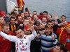 ultrAslan Bursa Galatasaray-f5 Maçındaydı