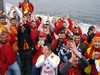 ultrAslan Bursa Galatasaray-f5 Maçındaydı