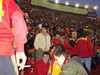 ultrAslan Bursa Galatasaray-f5 Maçındaydı