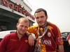 ultrAslan Bursa Galatasaray-Trabzon maçında