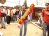 ultrAslan Bursa Galatasaray-Trabzon maçında