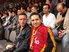 ultrAslan Bursa Galatasaray-Trabzon maçında