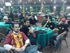 ultrAslan Bursa İftar Yemeği