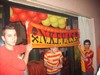 ultrAslan Çanakkale Şampiyonluk Gecesi