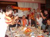 ultrAslan Çanakkale Şampiyonluk Gecesi