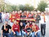 ultrAslan Diyarbakır G.Antep’te