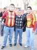 ultrAslan Diyarbakır G.Antep’te