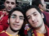 ultrAslan Diyarbakır G.Antep’te