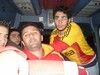 ultrAslan Diyarbakır G.Antep’te