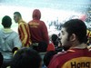 ultrAslan Diyarbakır G.Antep’te