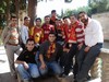 ultrAslan Diyarbakır G.Antep’te