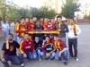 ultrAslan Diyarbakır G.Antep’te