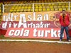 ultrAslan Diyarbakır İstanbul’daydı