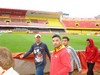 ultrAslan Diyarbakır İstanbul’daydı