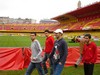 ultrAslan Diyarbakır İstanbul’daydı